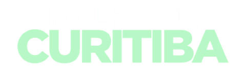 Logotipo de Folha de Curitiba