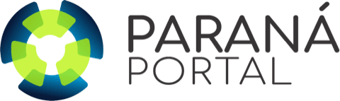 Logotipo de Paraná Portal