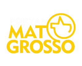 Logotipo de Portal Mato Grosso